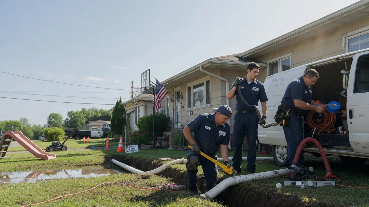 Toilet Installation in Navarre, OH near me